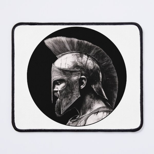 Item preview, Spartan Leonidas King of Sparta (v.3) designed and sold by All43.