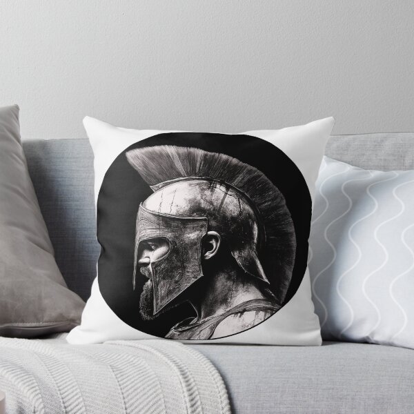 Item preview, Spartan Leonidas King of Sparta (v.3) designed and sold by All43.