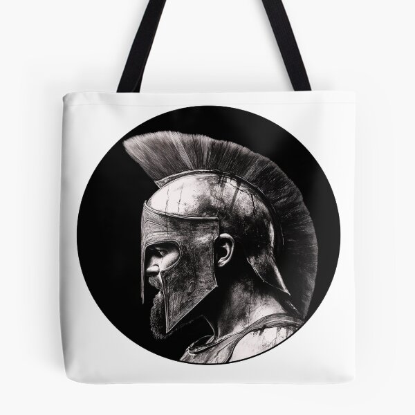 Item preview, Spartan Leonidas King of Sparta (v.3) designed and sold by All43.