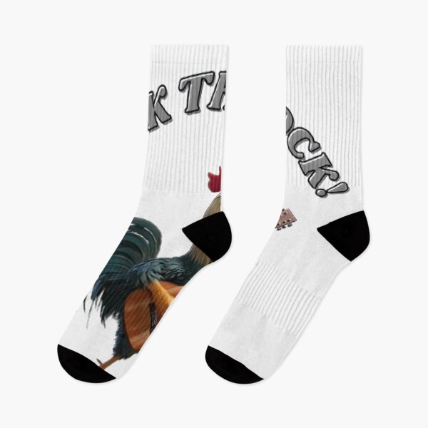 Item preview, Rock the Cock – Funny Rooster with Guitar Cool Music Design. designed and sold by Ice Diamond Designs.