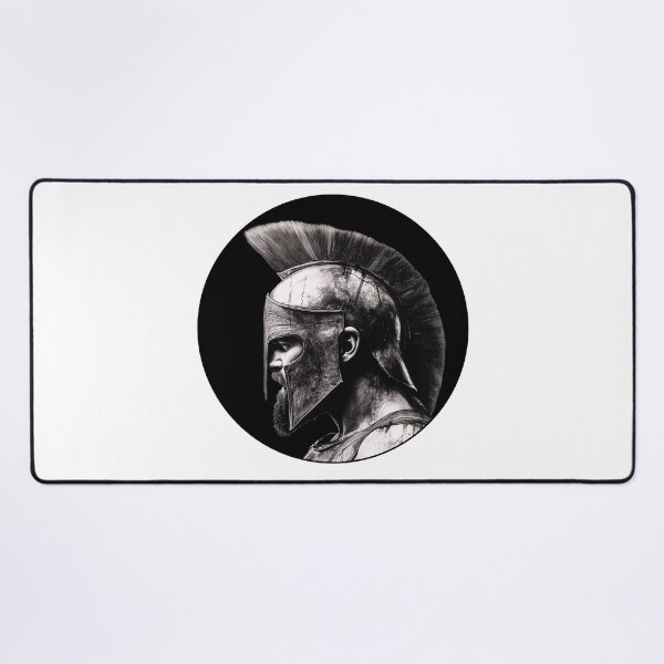 Item preview, Spartan Leonidas King of Sparta (v.3) designed and sold by All43.