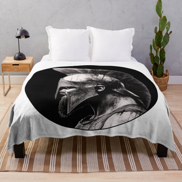 Item preview, Spartan Leonidas King of Sparta (v.3) designed and sold by All43.
