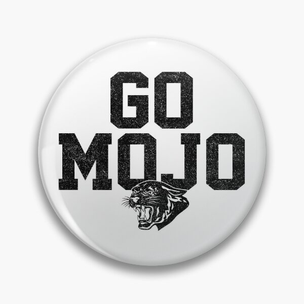 Item preview, GO MOJO (Variant) designed and sold by huckblade.