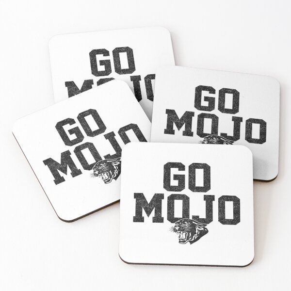 Item preview, GO MOJO (Variant) designed and sold by huckblade.