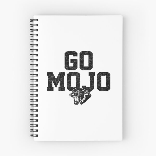 Item preview, GO MOJO (Variant) designed and sold by huckblade.