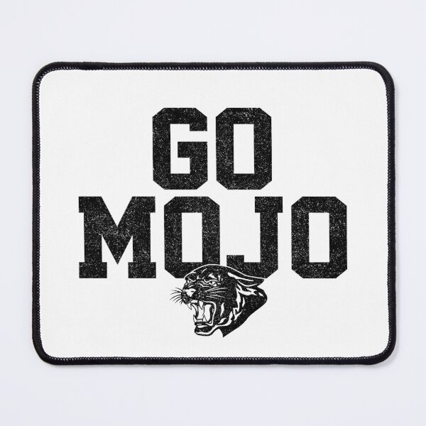 Aperçu de l'œuvre GO MOJO (Variante) créée et vendue par huckblade.