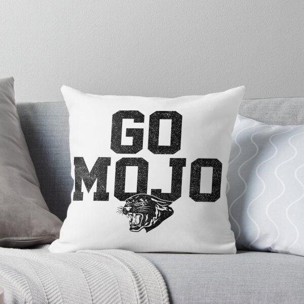 Item preview, GO MOJO (Variant) designed and sold by huckblade.