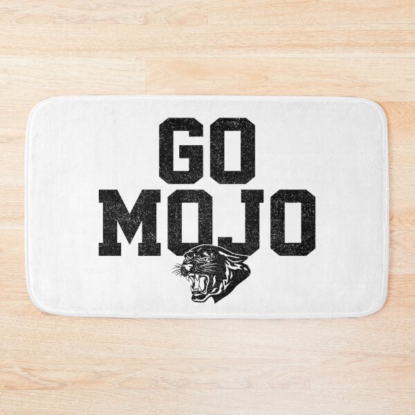 Item preview, GO MOJO (Variant) designed and sold by huckblade.