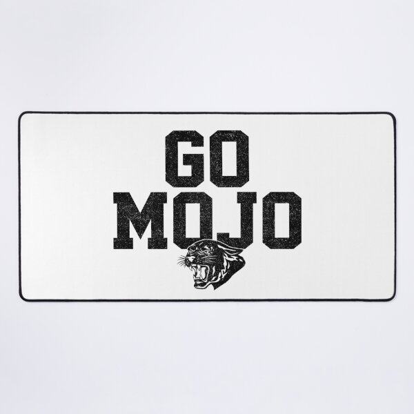 Item preview, GO MOJO (Variant) designed and sold by huckblade.