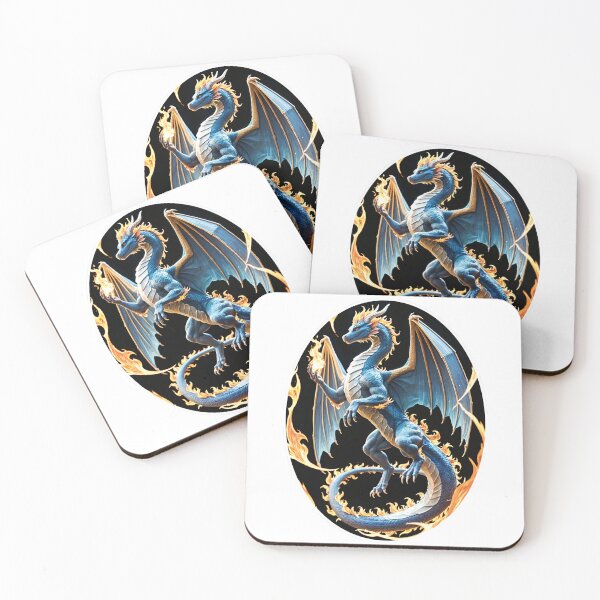 Item preview, Dragon - 06 designed and sold by GlimmerRune.