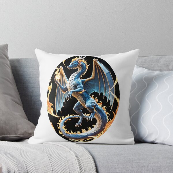 Item preview, Dragon - 06 designed and sold by GlimmerRune.