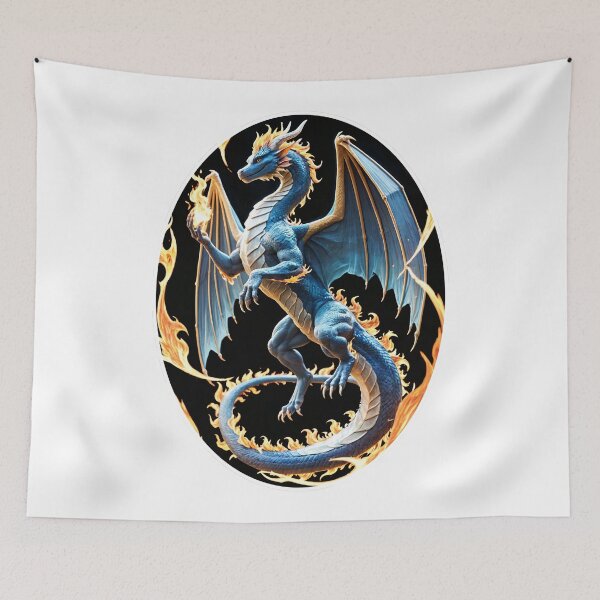 Item preview, Dragon - 06 designed and sold by GlimmerRune.