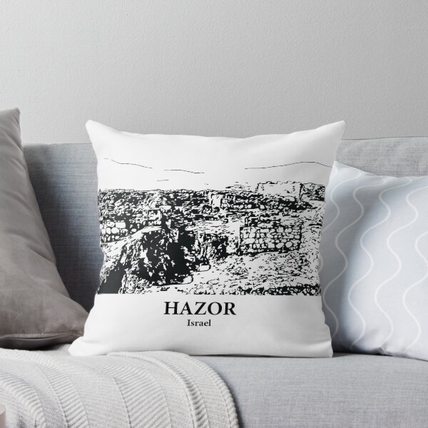 Item preview, Hazor - Israel designed and sold by Lakeric.