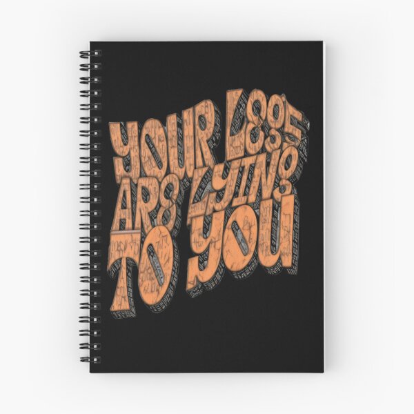 Item preview, Your legs are lying to you designed and sold by Tees16.