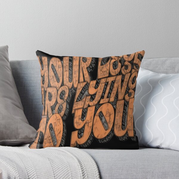 Item preview, Your legs are lying to you designed and sold by Tees16.