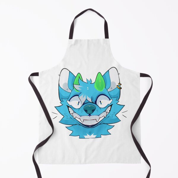 Item preview, Grin venmar designed and sold by LupusetVulpes.
