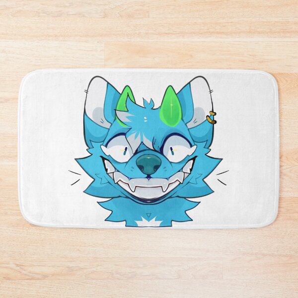 Item preview, Grin venmar designed and sold by LupusetVulpes.