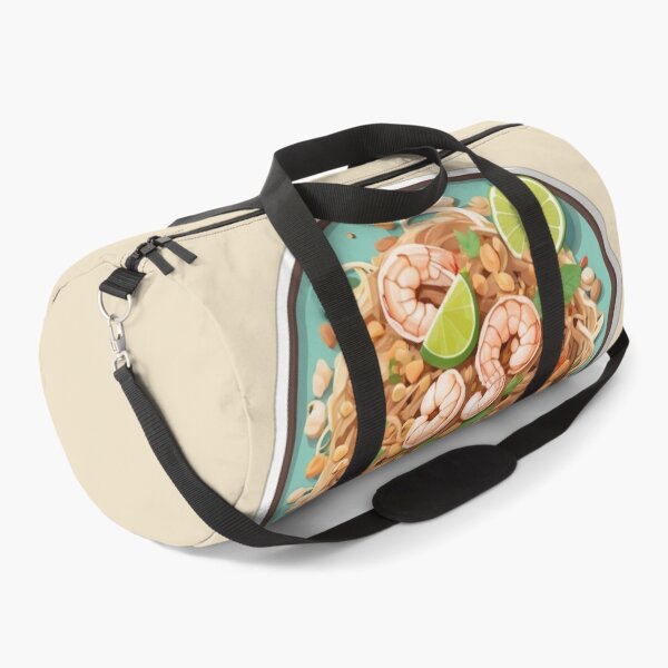 Item preview, Shrimp Pad Thai designed and sold by NarinJintana.