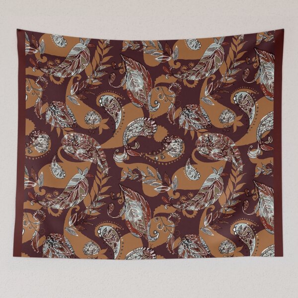 Item preview,  Cachemire handmade  designed and sold by Alessandro Remo Mazzoni Remotextiles.