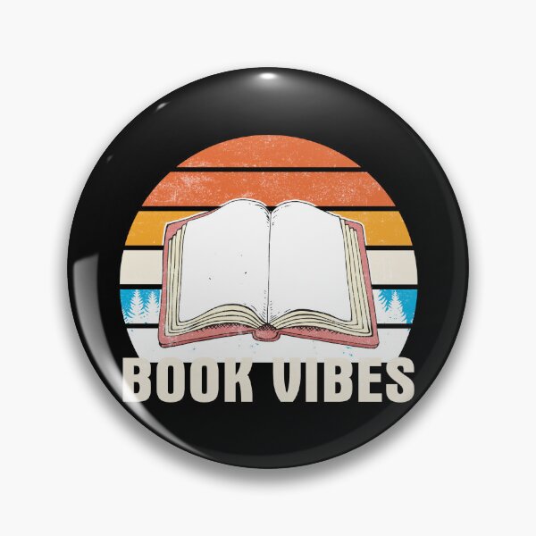 Item preview, Vintage book vibes designed and sold by Creative&Fantastic.