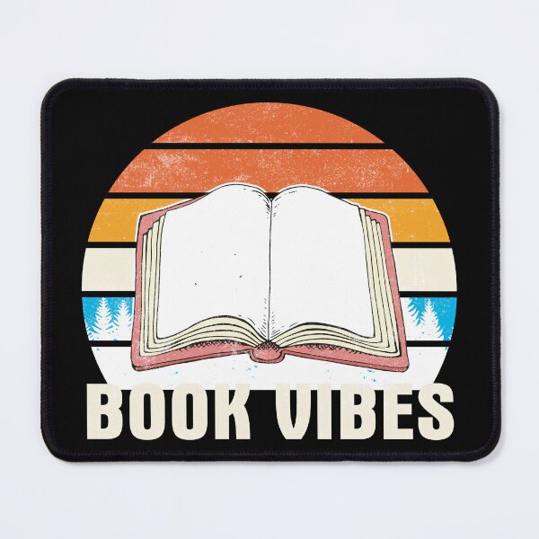 Item preview, Vintage book vibes designed and sold by Creative&Fantastic.