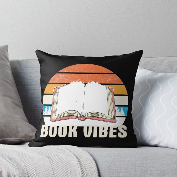 Item preview, Vintage book vibes designed and sold by Creative&Fantastic.
