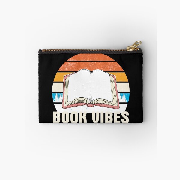 Item preview, Vintage book vibes designed and sold by Creative&Fantastic.
