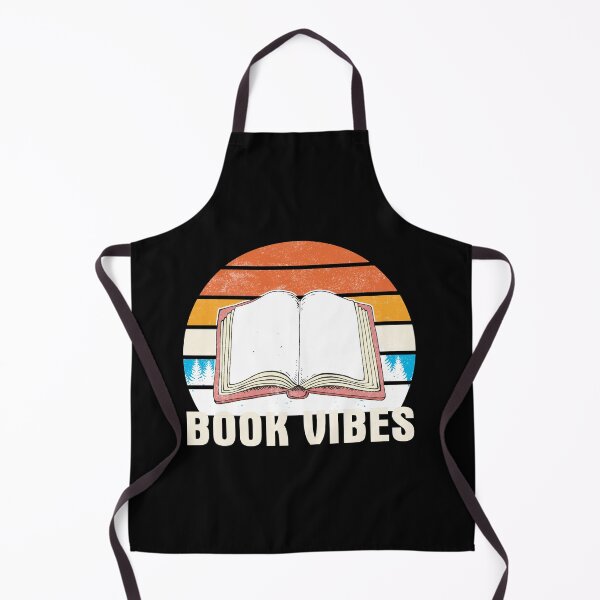 Item preview, Vintage book vibes designed and sold by Creative&Fantastic.