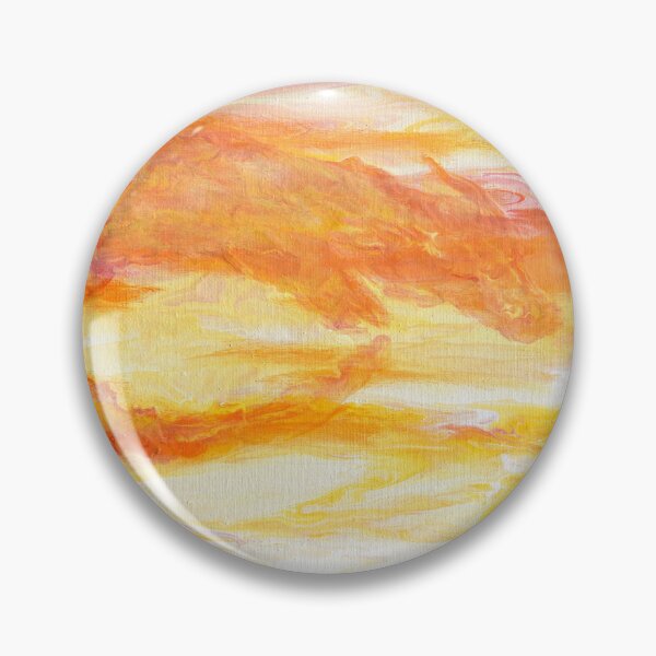 Item preview, Sunset Cloud Dragon designed and sold by BreezyZen.