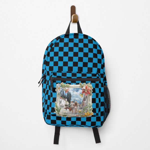 Item preview, The City Benkovac - Croatia 02 designed and sold by MC Art Studio.