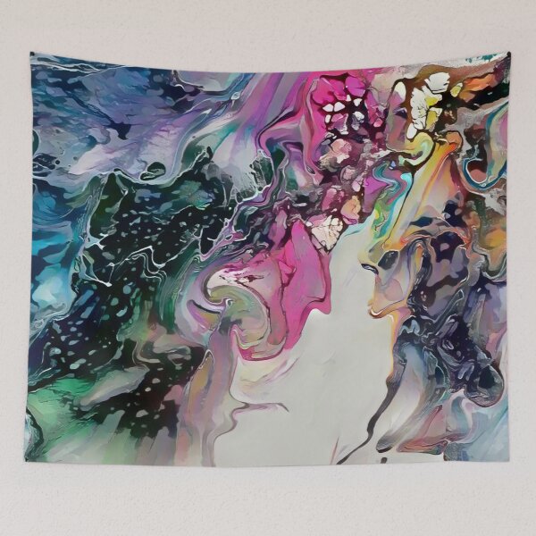 Item preview, Pathway to Spring designed and sold by BGGretchen.