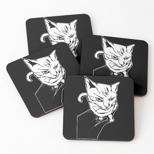 Item preview, Cat Domination designed and sold by TomFrontierArt.