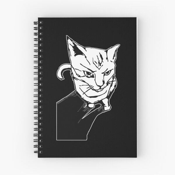 Item preview, Cat Domination designed and sold by TomFrontierArt.