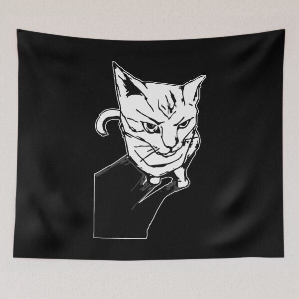 Item preview, Cat Domination designed and sold by TomFrontierArt.