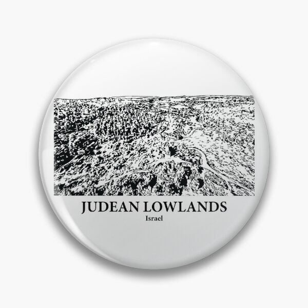 Item preview, Judean Lowlands - Israel designed and sold by Lakeric Cityscapes.