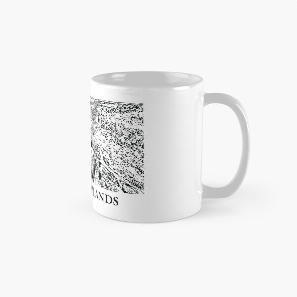 Item preview, Judean Lowlands - Israel designed and sold by Lakeric.