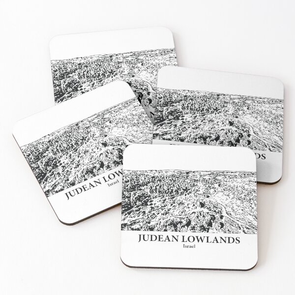Item preview, Judean Lowlands - Israel designed and sold by Lakeric Cityscapes.