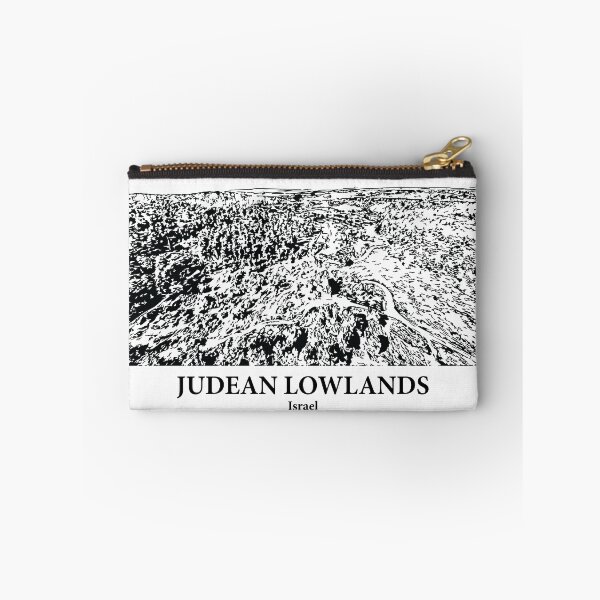 Item preview, Judean Lowlands - Israel designed and sold by Lakeric Cityscapes.