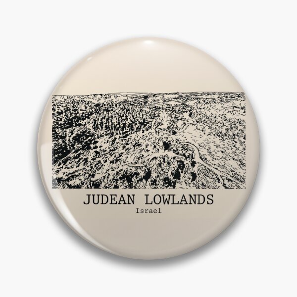 Item preview, Judean Lowlands - Israel designed and sold by Lakeric Cityscapes.