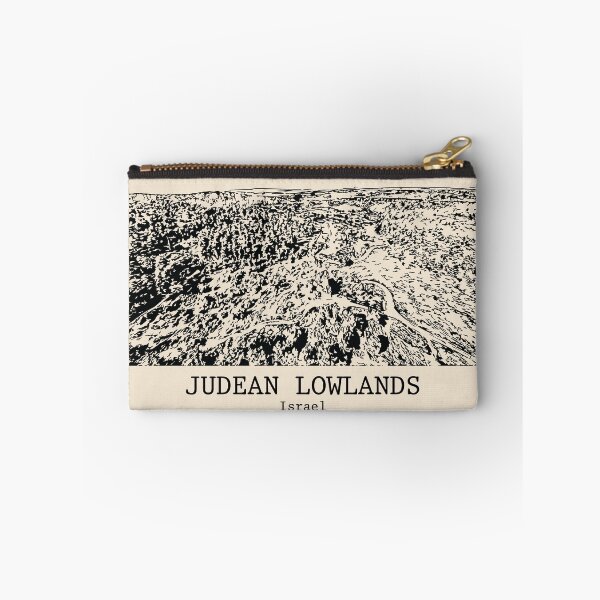 Item preview, Judean Lowlands - Israel designed and sold by Lakeric Cityscapes.