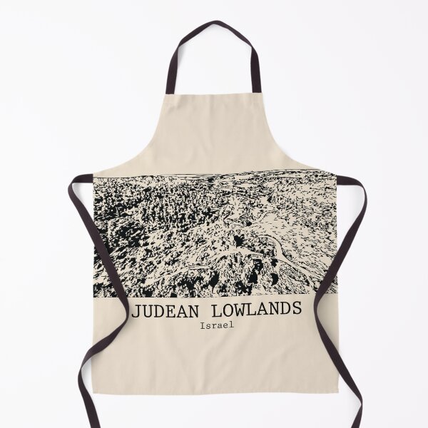 Item preview, Judean Lowlands - Israel designed and sold by Lakeric Cityscapes.