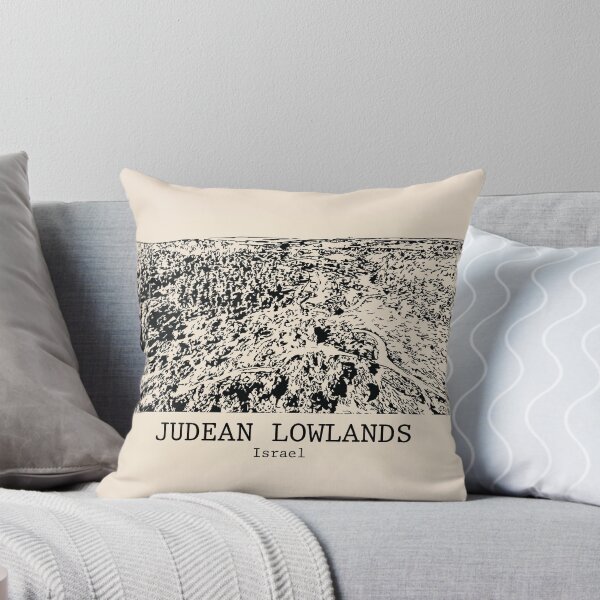 Item preview, Judean Lowlands - Israel designed and sold by Lakeric Cityscapes.