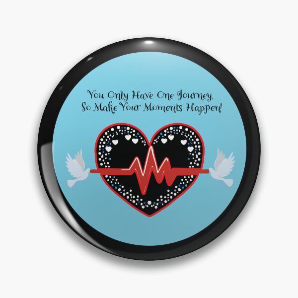 Item preview, Make Your Moments Happen! designed and sold by PattersArt.