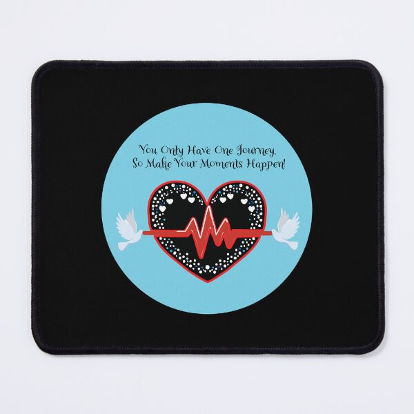 Item preview, Make Your Moments Happen! designed and sold by PattersArt.