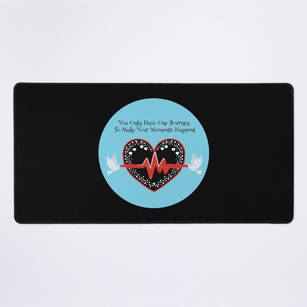 Item preview, Make Your Moments Happen! designed and sold by PattersArt.