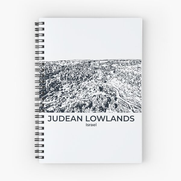 Item preview, Judean Lowlands - Israel designed and sold by Lakeric Cityscapes.