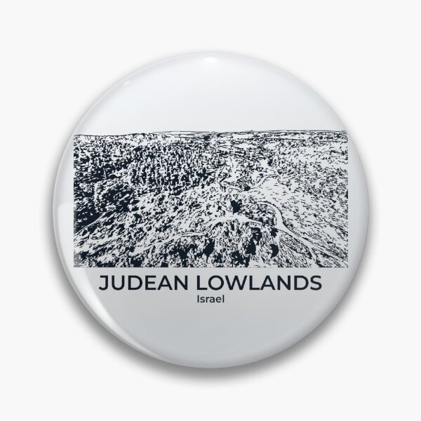 Item preview, Judean Lowlands - Israel designed and sold by Lakeric Cityscapes.