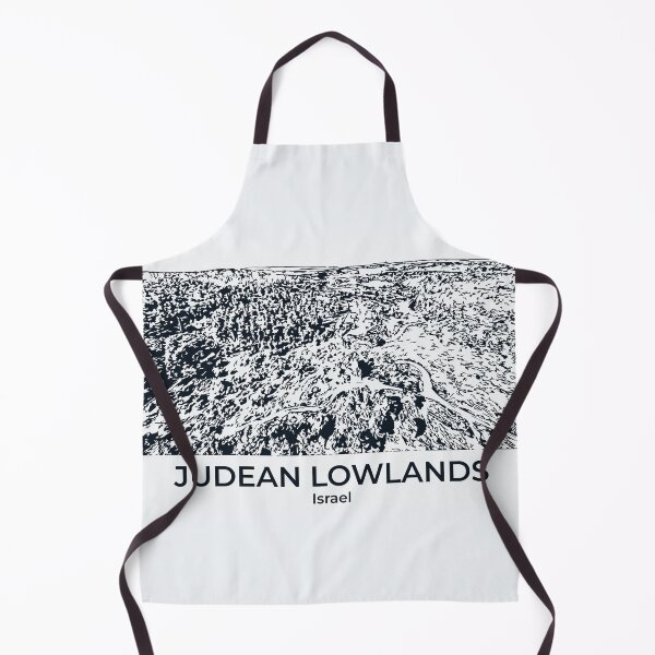 Item preview, Judean Lowlands - Israel designed and sold by Lakeric Cityscapes.
