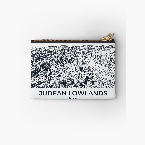 Item preview, Judean Lowlands - Israel designed and sold by Lakeric Cityscapes.