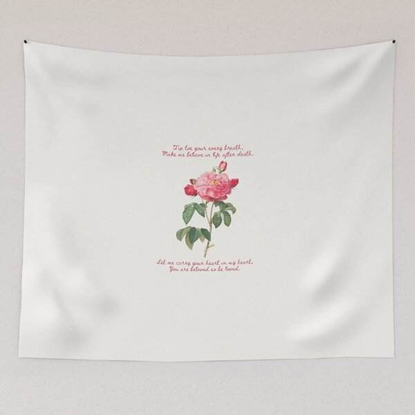 Item preview, ben barnes | beloved | where the light gets in | life after death designed and sold by estheticalrh.